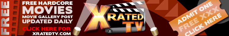 X Rated TV